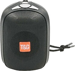 T&G TG-609 Bluetooth Hoparlör