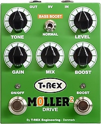 T-Rex Neo Comp Compressor Pedalı Fiyatları, Özellikleri ve
