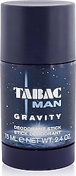Tabac Man Gravity Erkek Deodorant Stick 75 ml