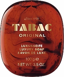 Tabac Original Luxury 100 gr Sabun