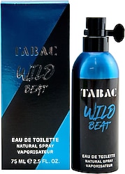 Tabac Wild Beat EDT 75 ml Erkek Parfüm