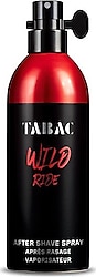 Tabac Wild Ride After Shave 125 ml Sprey Tıraş Losyonu