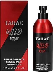 Tabac Wild Ride EDT 125 ml Erkek Parfüm