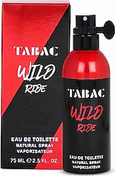 Tabac Wild Ride EDT 75 ml Erkek Parfüm