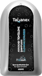 Tabanex Ayakkabı Temizleme Şampuanı 100 ml