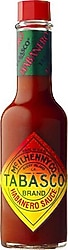 Tabasco Habanero Acı Biber Sosu 60 ml
