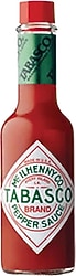 Tabasco Red Pepper Sos 60 ml