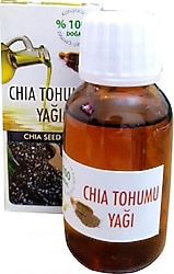 Tabiat Market Chia Tohumu Yağı 50 ml