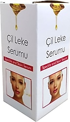 Tabiat Market Çil Leke Serumu 20 ml