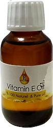 Tabiat Market E Vitamini Yağı 50 ml