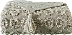 Taç Butik Patagonya Throw 130x170 cm TV Battaniyesi