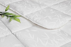 Taç Bambu Soft 195x215 cm Çift Kişilik Yorgan