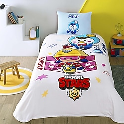 Taç Brawl Stars Tek Kişilik Pike Takımı