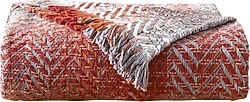 Taç Brüj 150x220 cm Tek Kişilik Battaniye