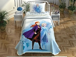Taç Frozen 2 Sisters Lisanslı Pike Takımı