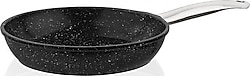 Taç Gravita İndüksiyon 24 cm Döküm Tava