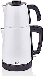 Taç Keyfidem 2200 W Çay Makinesi