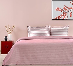 Taç Royal Softly Çift Kişilik Pike Takımı
