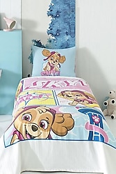 Taç Skye Team Paw Lisanslı Tek Kişilik Pike Takımı
