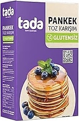 Tada Glutensiz Pankek Karışımı 200 gr
