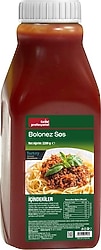 Tada Profesyonel Bolonez Sos 2.1 lt