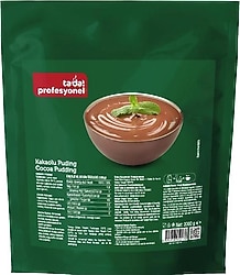Tada Profesyonel Kakaolu Puding 3 kg