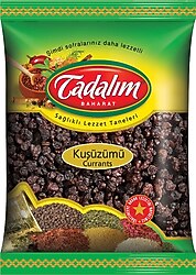 Tadalım Baharat 1 kg Kuş Üzümü