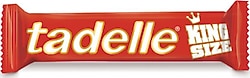 Tadelle King Size Sütlü Çikolata 52 gr