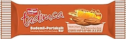 Tadım Bademli Portakallı Bar 30 gr