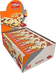 Tadım Fındıklı Bar 20x30 gr