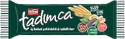 Tadım Tadımca İç Kabak Çekirdekli Tahıllı Bar 30 gr