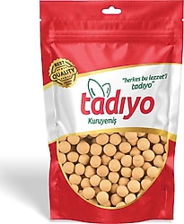 Tadıyo Kuruyemiş Kıtır Leblebi 500 gr