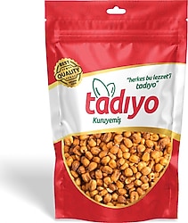 Tadıyo Kuruyemiş Soslu Mısır 1 kg