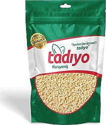 Tadıyo Kuruyemiş Beyaz Susam 1 kg