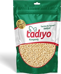 Tadıyo Kuruyemiş Beyaz Susam 500 gr