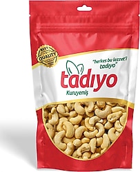 Tadıyo Kuruyemiş Çiğ Kaju 500 gr