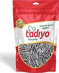 Tadıyo Kuruyemiş Çiğ Dakota Çekirdek 500 gr