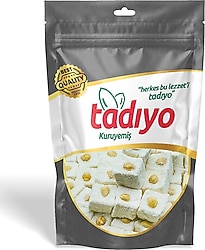Tadıyo Kuruyemiş Fındıklı Sultan Lokum 1 kg