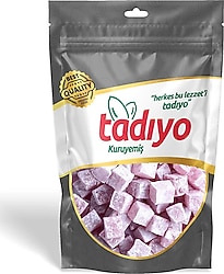 Tadıyo Kuruyemiş Güllü Lokum 1 kg