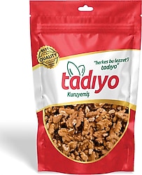 Tadıyo Kuruyemiş İthal Ceviz 1 kg