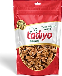 Tadıyo Kuruyemiş İthal Ceviz 500 gr