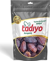 Tadıyo Kuruyemiş Jumbo Kudüs Hurma 500 gr