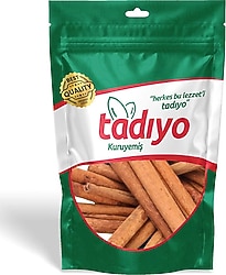 Tadıyo Kuruyemiş Kabuk Tarçın 500 gr
