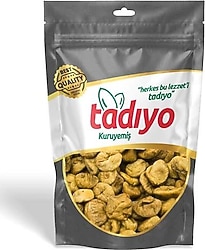 Tadıyo Kuruyemiş Kuru İncir 500 gr