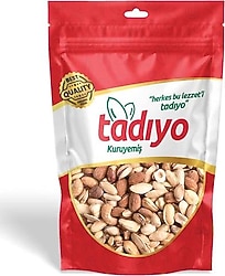 Tadıyo Kuruyemiş Normal Karışık Çerez 1 kg