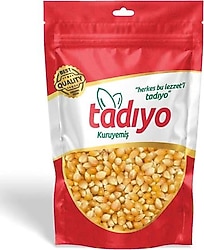 Tadıyo Kuruyemiş Patlatmalık Mısır 500 gr