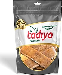 Tadıyo Kuruyemiş Sade Lokum 500 gr