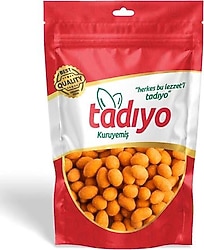 Tadıyo Kuruyemiş Soslu Yer Fıstık 1 kg
