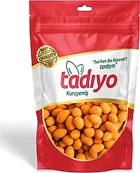 Tadıyo Kuruyemiş Soslu Yer Fıstık 500 gr