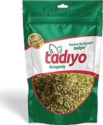 Tadıyo Kuruyemiş Tane Kekik 500 gr